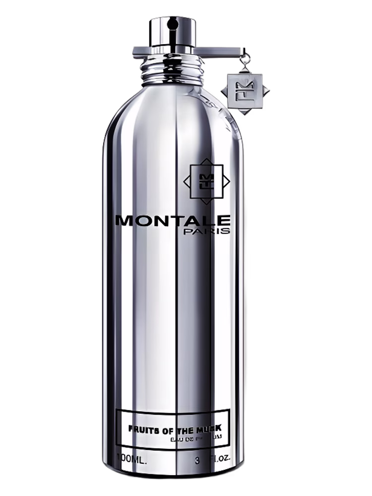 Montale Fruits of the Musk