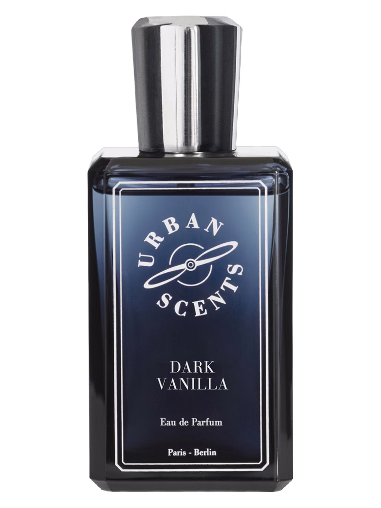 Urban Scents Dark Vanilla