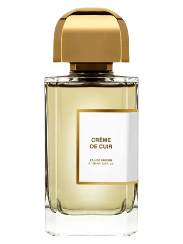 Bdk Parfums Creme De Cuir
