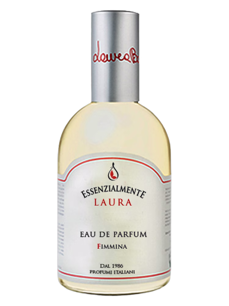 Essenzialmente Laura Fimmina