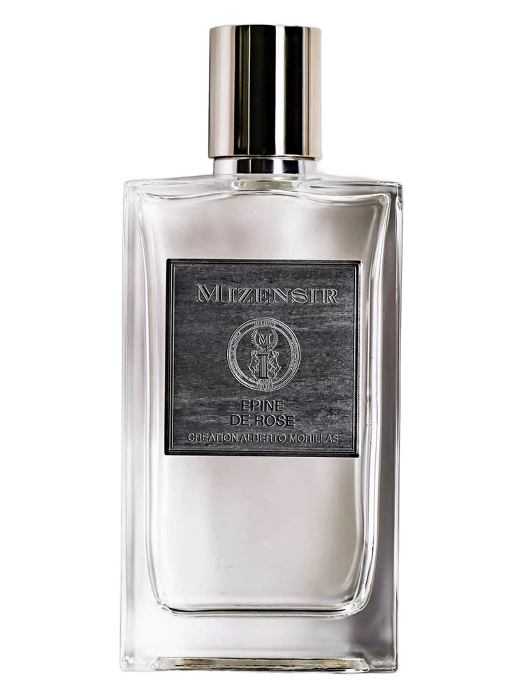 Mizensir Épine de Rose