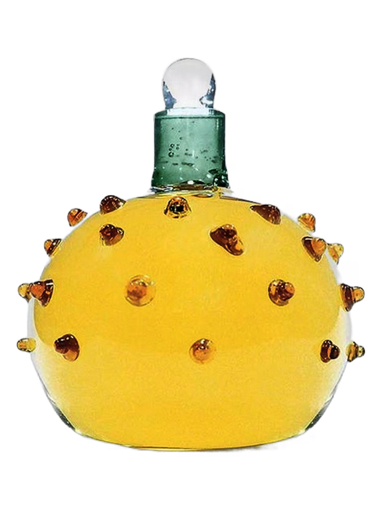 Santi Burgas Eau Dadette Attar Perfume