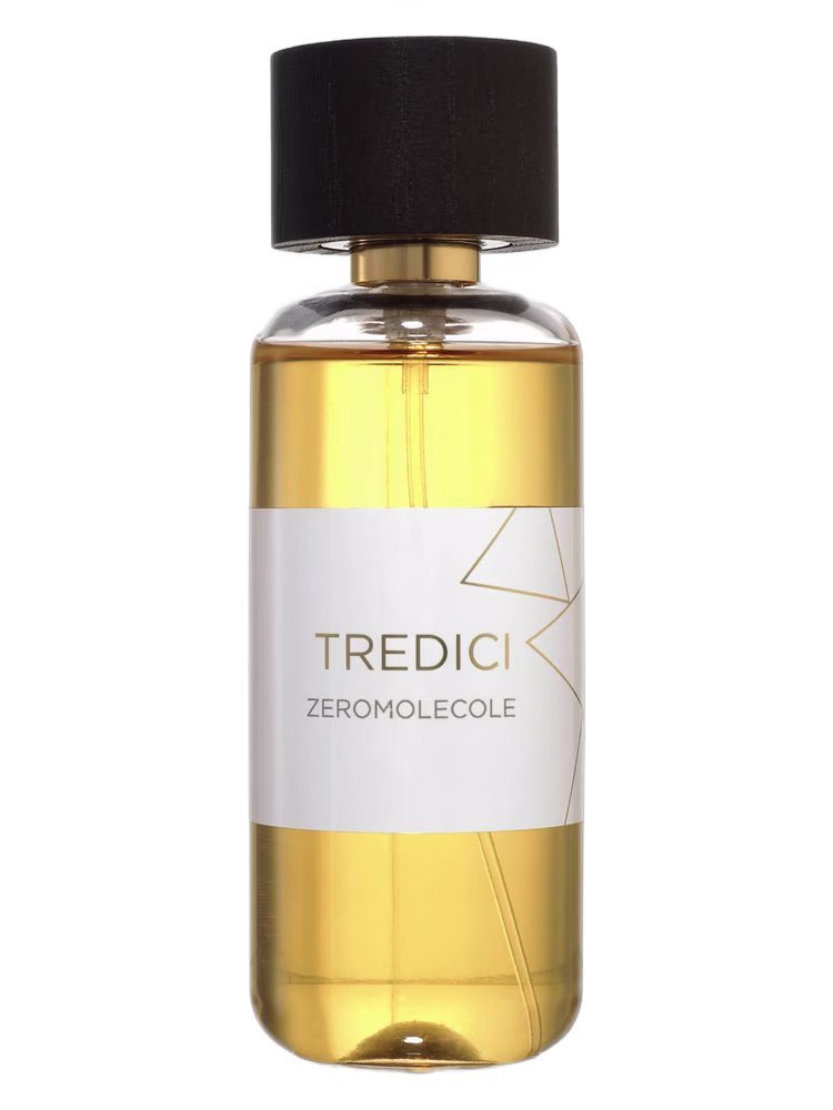 Zeromolecole Tredici