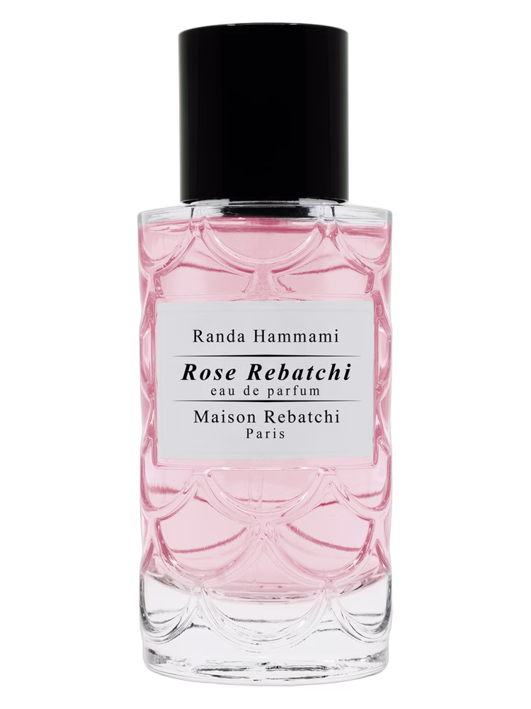 Maison Rebatchi Rose Rebatchi