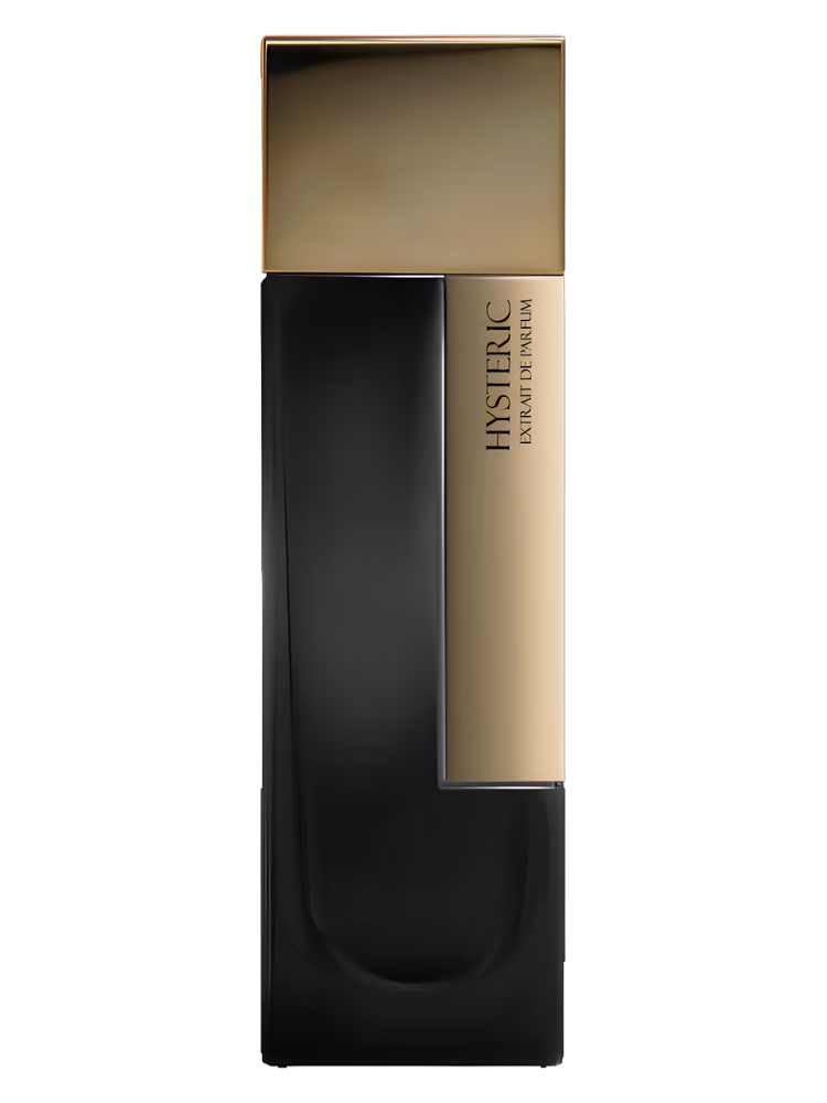 Laurent Mazzone Parfums Hysteric