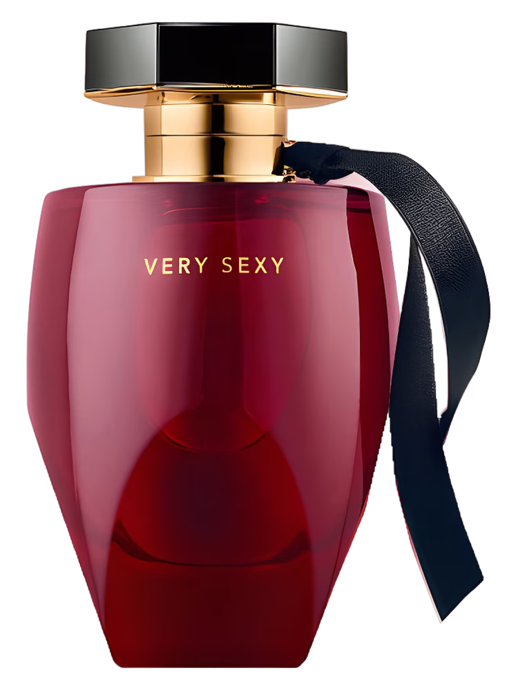 Victoria's Secret Very Sexy (2018)
