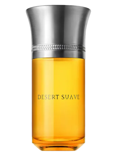 Desert Suave Les Liquides Imaginaires perfume - a fragrance for