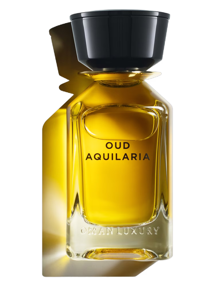 Omanluxury - Oud Aquilaria