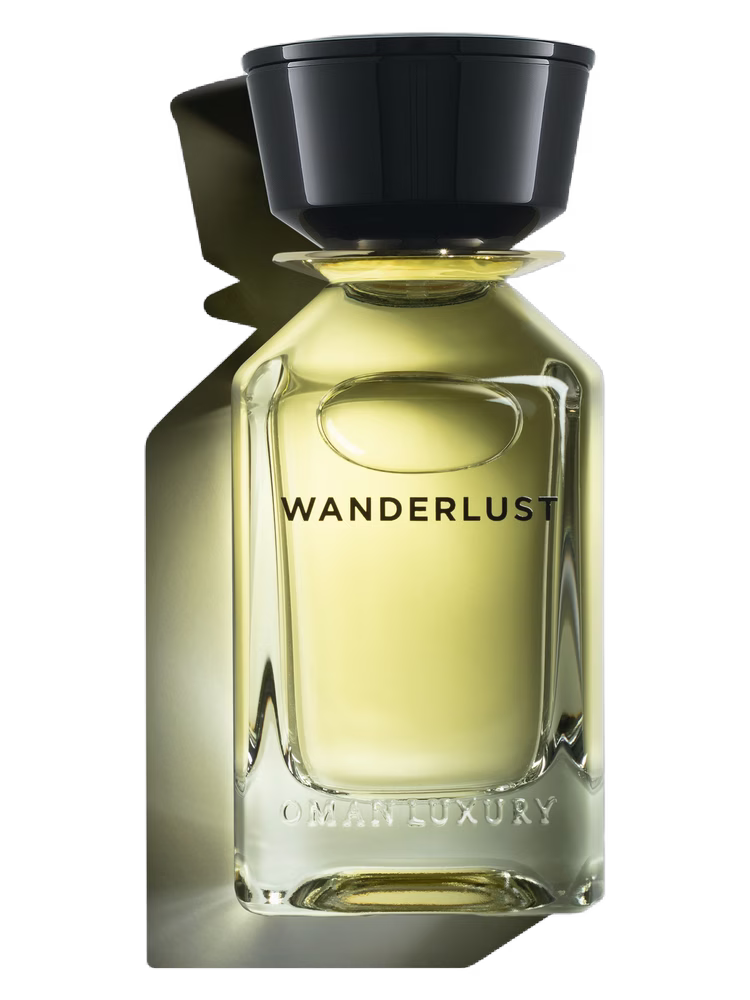 Omanluxury Wanderlust