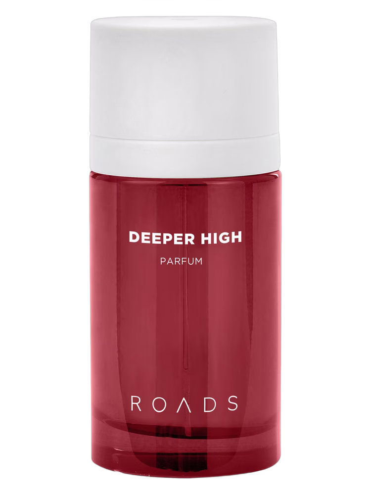 Roads Deeper High