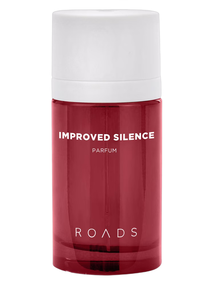 Roads Improved Silence