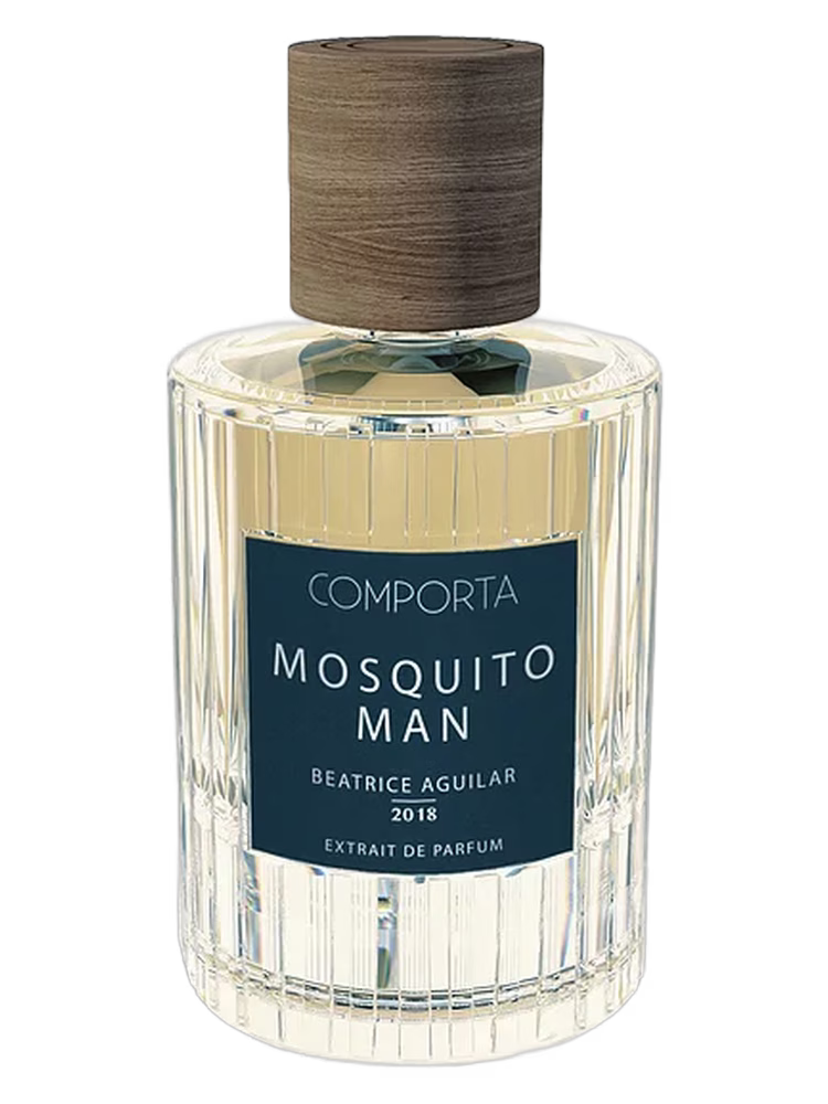 Comporta Perfumes Mosquito Man Extrait de Parfum