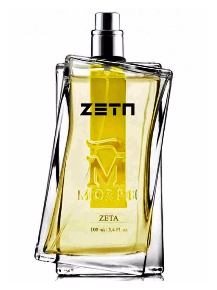 Morph Zeta