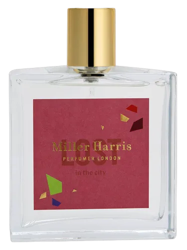 Lost In The City Miller Harris perfume - a fragrance for women and