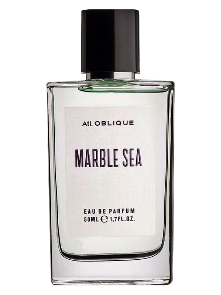 Atelier Oblique Marble Sea