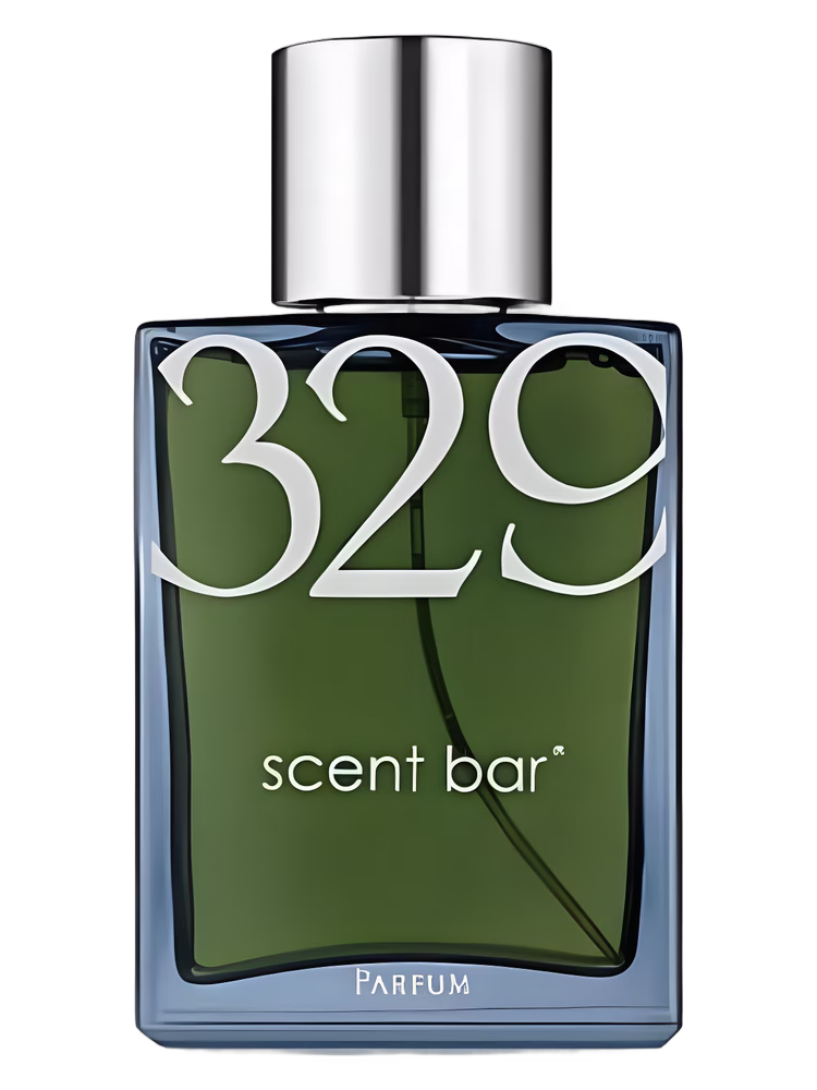 ScentBar 329