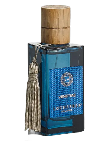 LOCHERBER MILANO VENETIAE 香水 Venetiae Locherber Milano perfume - a fragrance for women and men 2017