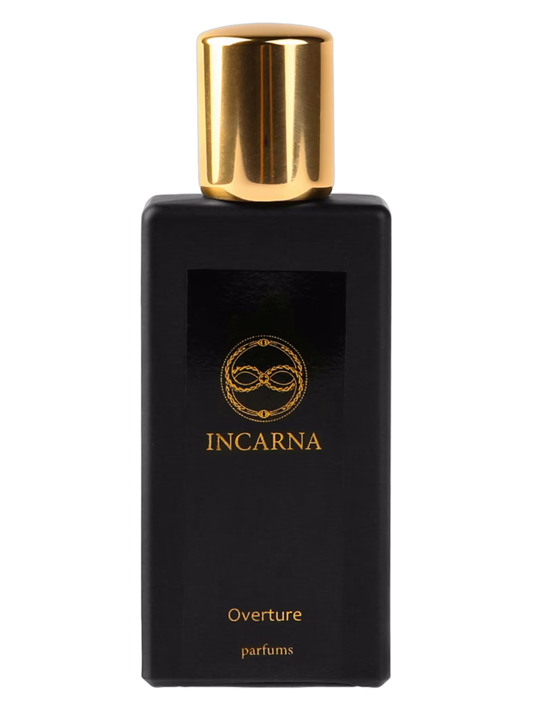 Incarna parfums Overture