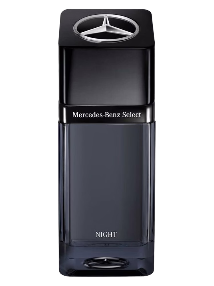 Mercedes-Benz Mercedes-Benz Select Night