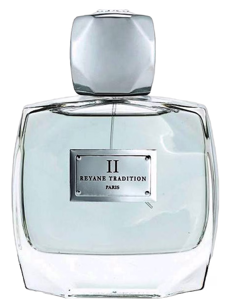 Reyane Tradition Reyane Tradition II