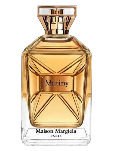 Mutiny Maison Martin Margiela perfume - a fragrance for women and