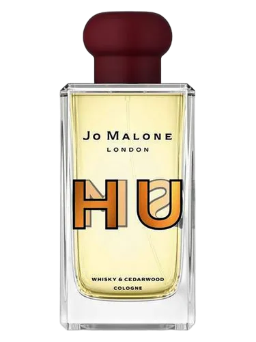 Whisky & Cedarwood Jo Malone London コロン - 2018年の男性用