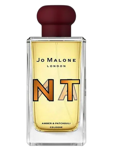 Amber & Patchouli Jo Malone London cologne - a fragrance for men 2018