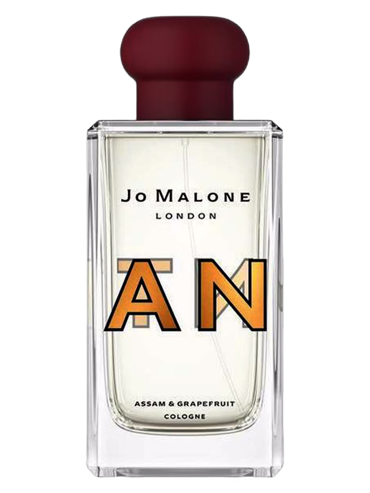 Jo Malone London Assam & Grapefruit