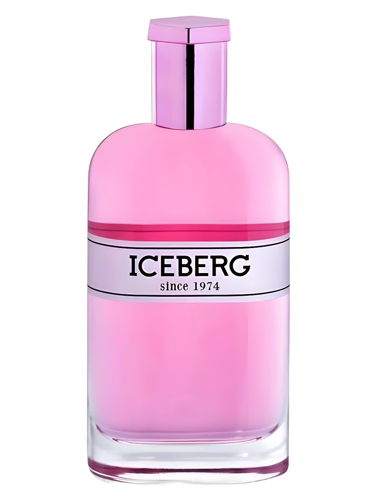 Iceberg Iceberg Since 1974 for Her