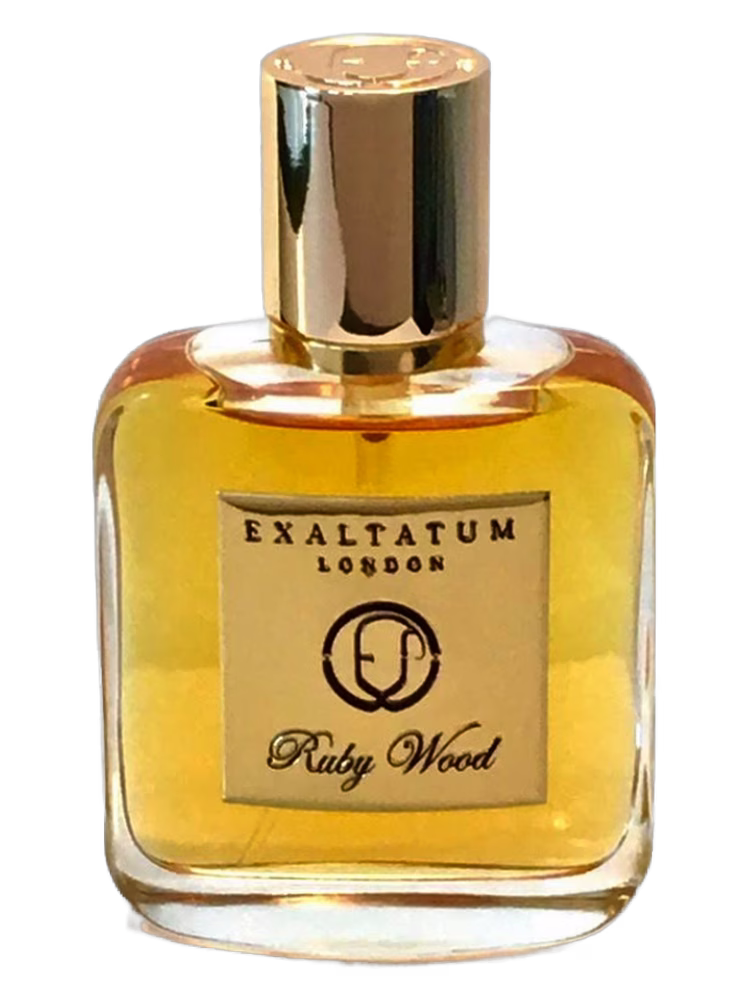 Exaltatum Ruby Wood
