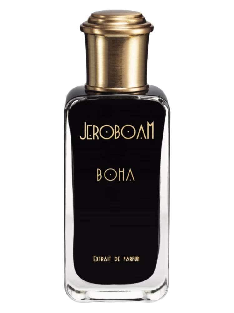Jeroboam BOHA
