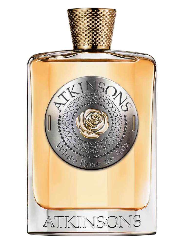 Atkinsons White Rose de Alix