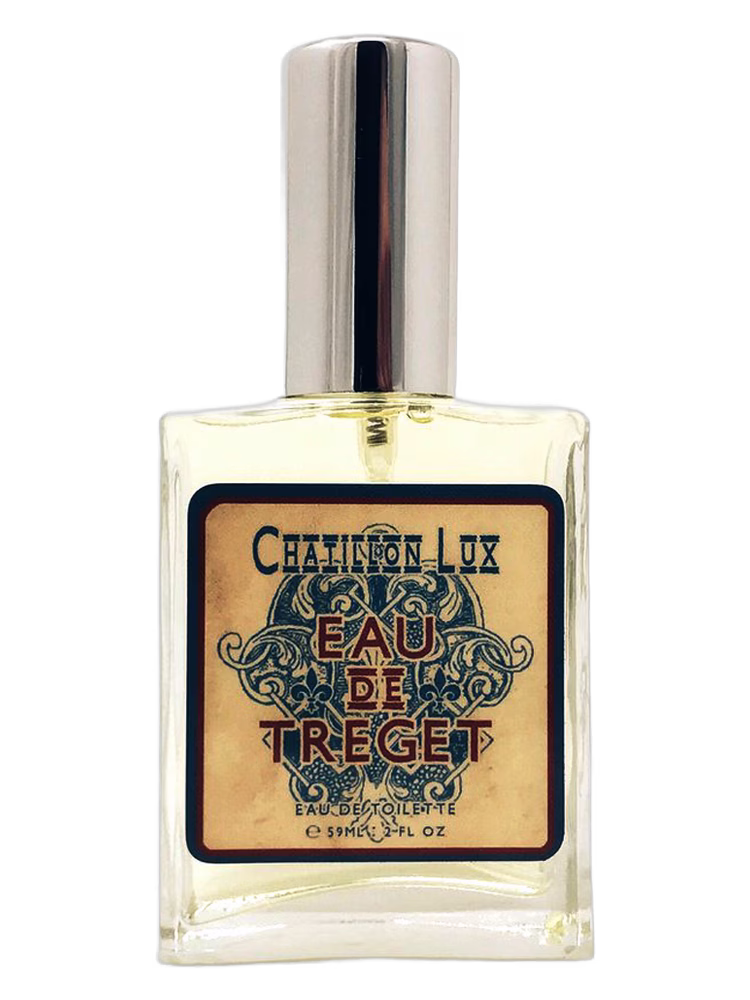 Chatillon Lux Parfums Eau de Treget