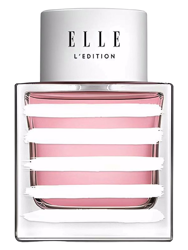 Elle L'Edition