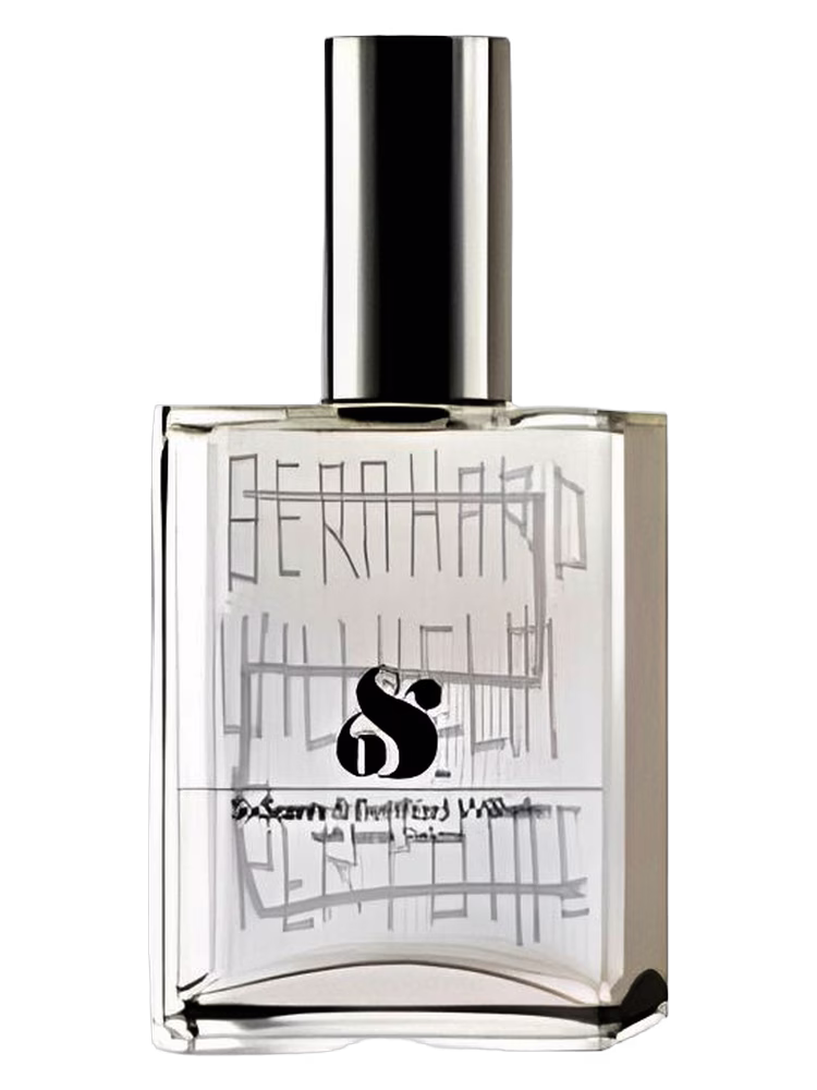 Six Scents Six Scents 2 Bernhard Willhelm: Wicken 3000