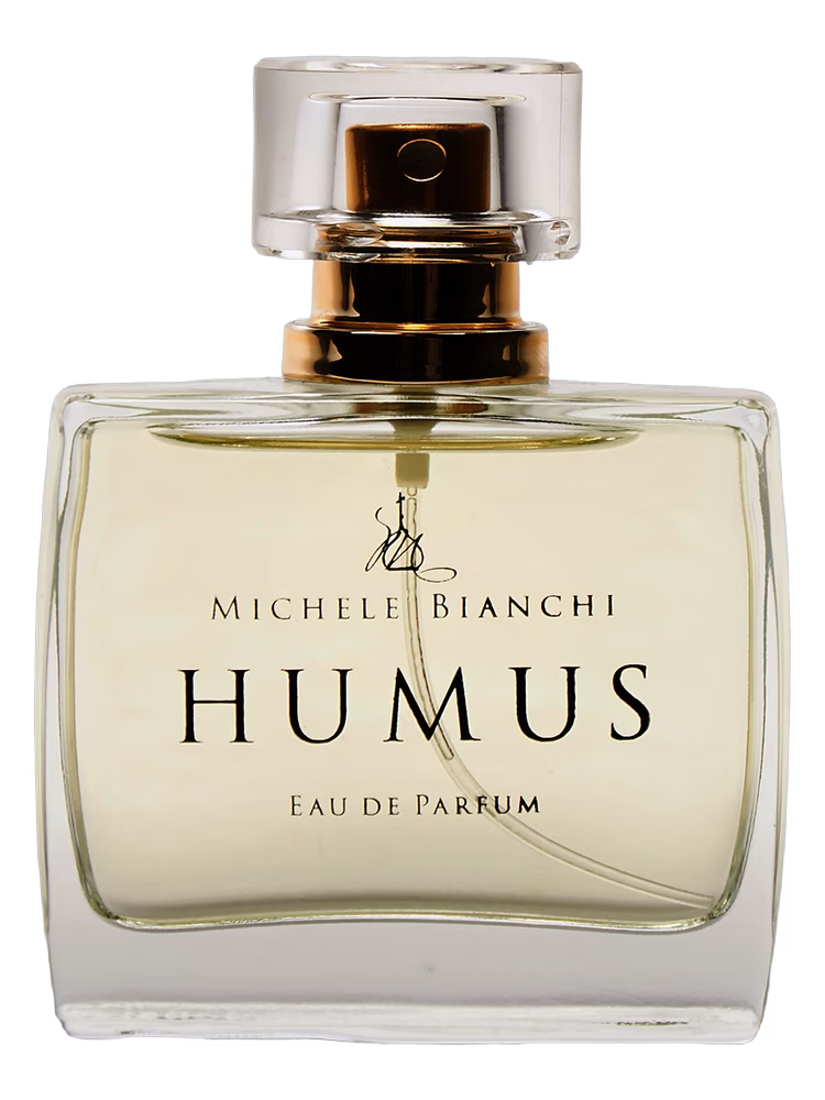 Michele Bianchi Humus