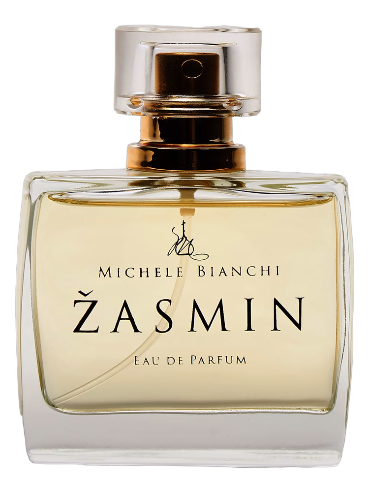 Michele Bianchi Žasmin