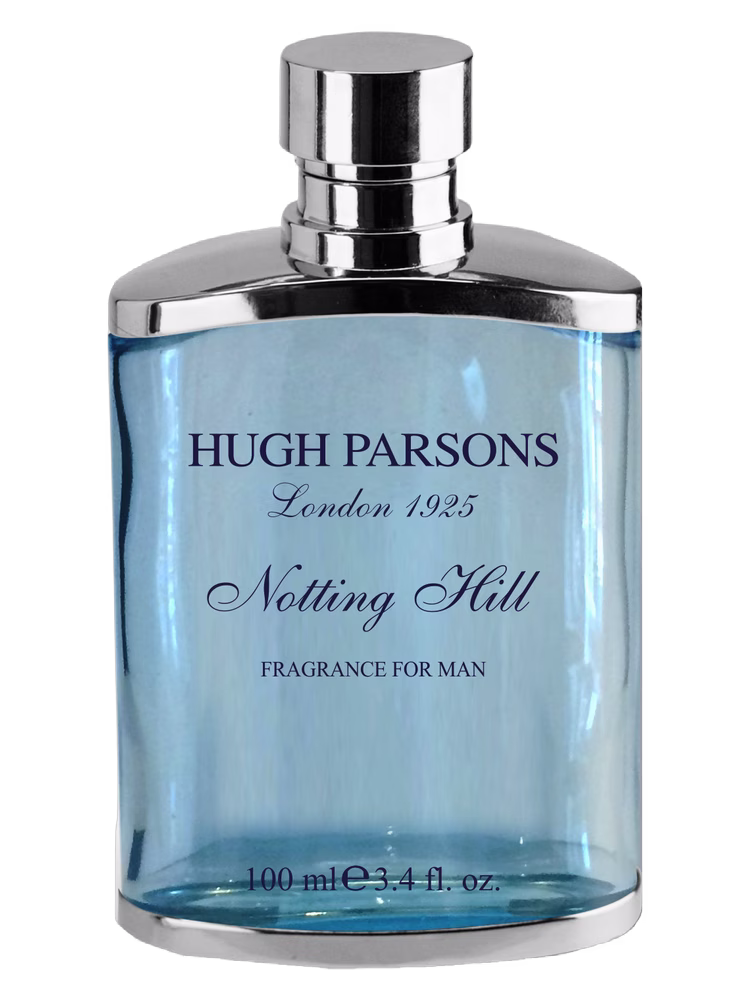 Hugh Parsons Notting Hill