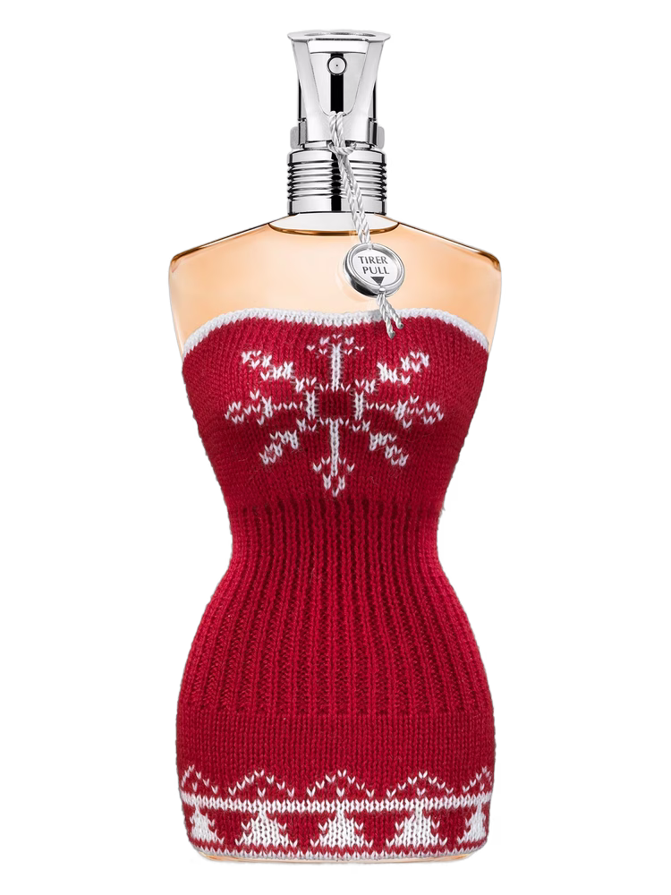 Jean Paul Gaultier Classique Collector Edition 2018