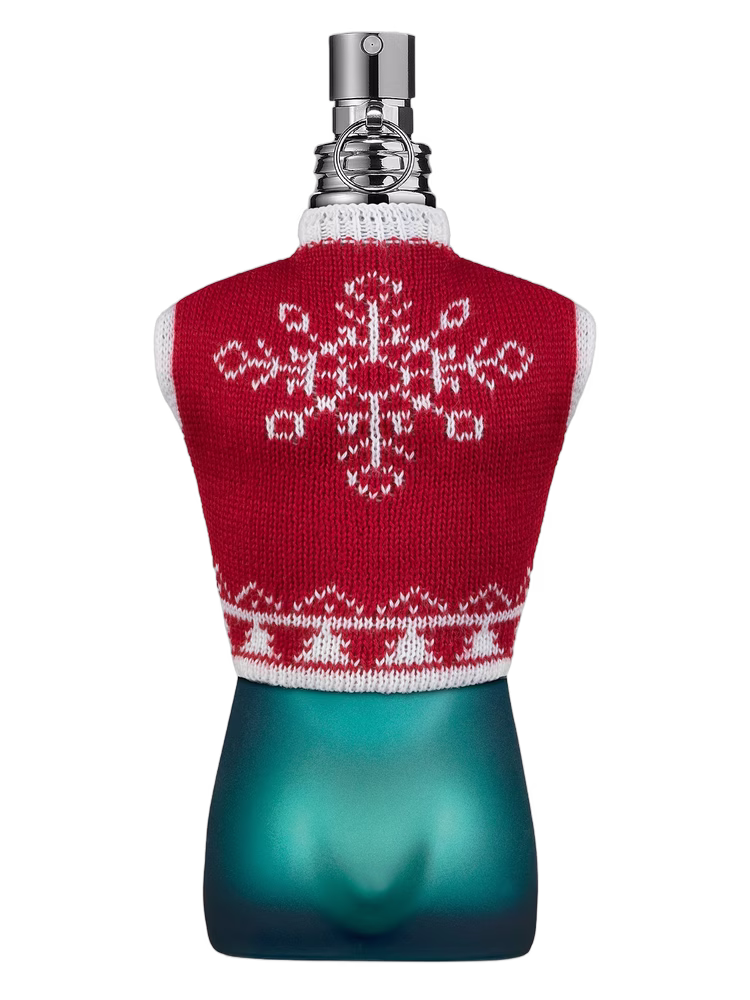 Jean Paul Gaultier Le Male Collector Edition 2018