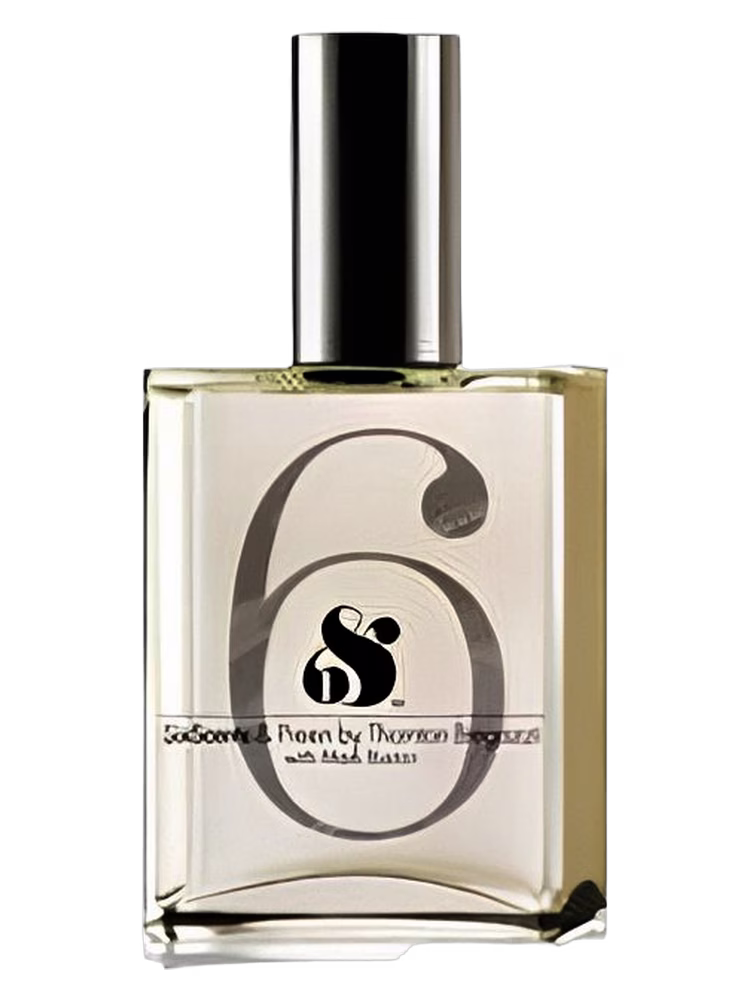 Six Scents Six Scents 6 Preen: Teen Spirit