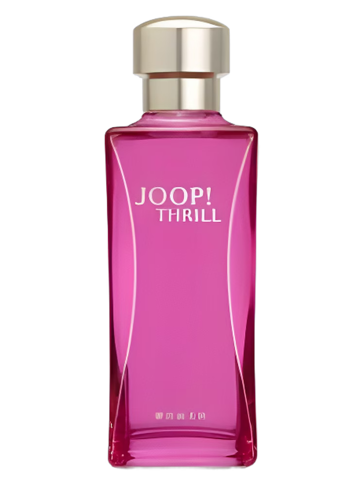 Joop! Joop! Thrill Woman