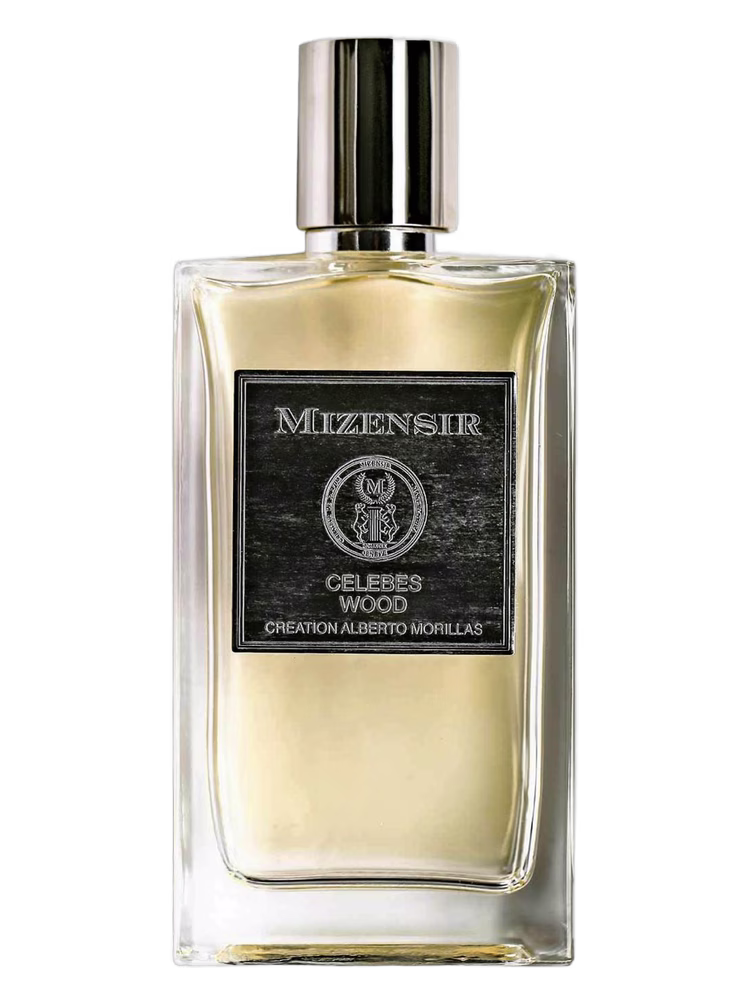 Mizensir Celebes Wood
