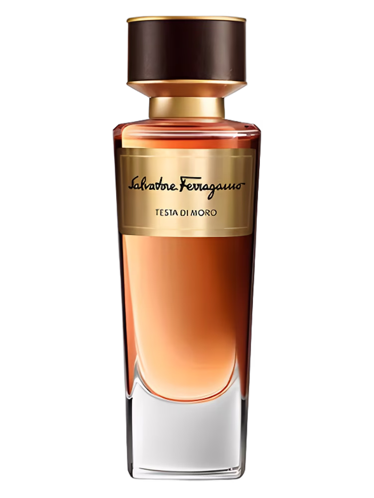 Salvatore Ferragamo Testa di Moro