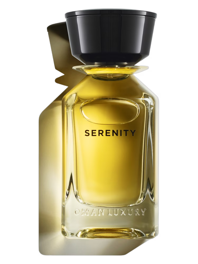 Omanluxury Serenity