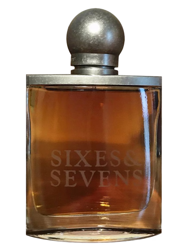 Slumberhouse Sixes & Sevens