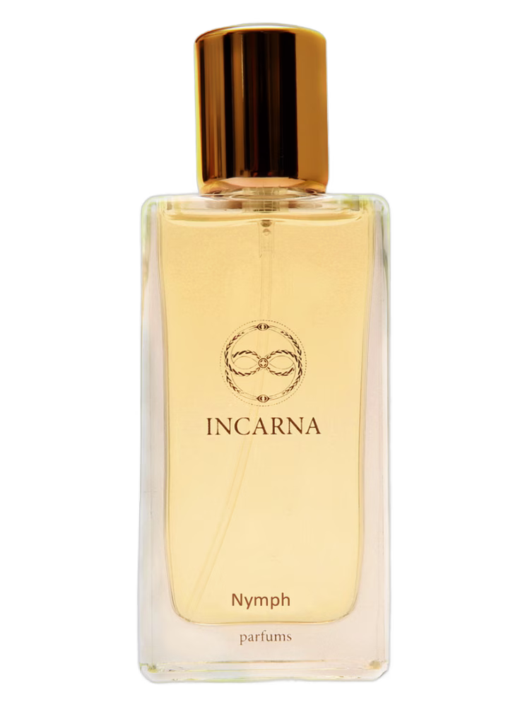 Incarna parfums Nymph