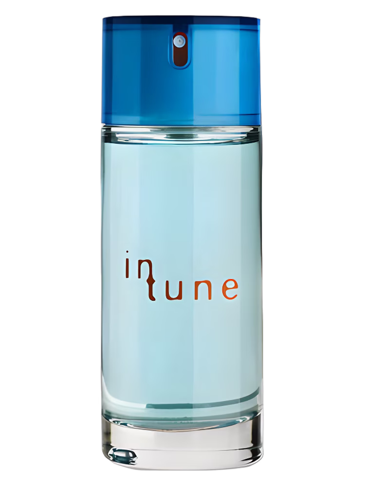 Oriflame In Tune