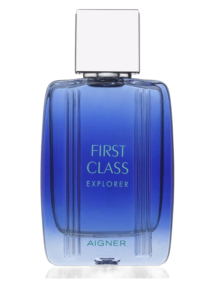 Etienne Aigner First Class Explorer