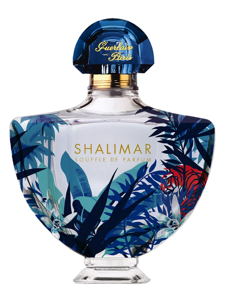Guerlain Shalimar Souffle de Parfum 2018